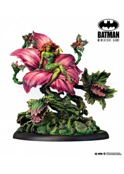 Batman Miniature Game: Poison Ivy